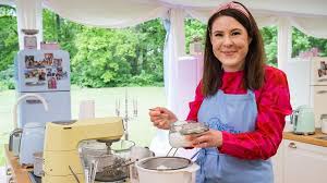 Das große Backen" 2023: Sandra