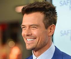 And then i spent the entire mandalorian episode in which he played a key character going who the f is that actor? Josh Duhamel To Star In Jupiter S Legacy From Netflix