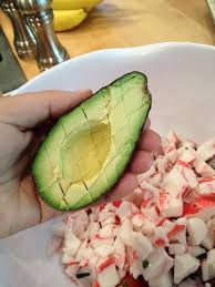 Ceviche 101 Imitation Crab Meat Crab Recipes Food