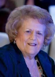 Mrs. Virginia Ann Smith Obituary