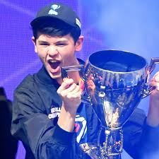 The duos portion of the fortnite world cup is over, and a pair has been named victorious — teens nyhrox and aquaa have won $3m for coming in first. Us Teenager Becomes First Fortnite World Cup Champion Winning 3m Fortnite The Guardian