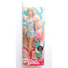 Barbie with extra long blonde hair, knee length blonde hair with gold highlights, vintage 1995 barbie,mattel 1995, made in china thimbledoodledoll. Barbie Doll Vintage Mattel Collectible Toy Long Hair Shopee Philippines