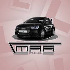 Mar Driving School App Fahrschule Schule Fahren