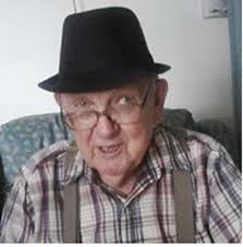 Arthur Helberg Obituary (1925