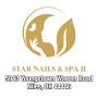 Star Nails and Spa from starnails2andspaniles.com