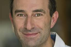 Why I Give: Steven Aldrich '87