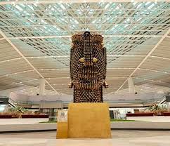 Delhi's Airport Debt Refinance Is A Passenger-Capacity Issue In Disguise