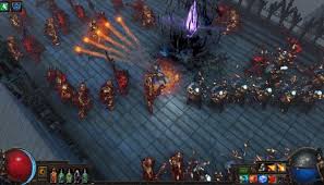 Ultimatum announcements and path of exile 2 showcase 04/08 what to expect from the 04/09 path of exile: Path Of Exile Legion Balance Changes Explained Mmorpg Com