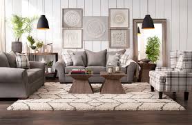 We offer gorgeous living room furniture sets in different styles and colors so it's easy to find your perfect match. The Rowan Collection Value City Furniture And Mattresses