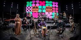 Sun Ra Arkestra