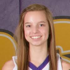 Bailee Sickmiller's High School Bio