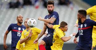 Чемпионат европы по футболу 2020. Giroud Becomes France S Second Top Scorer In Big Win Over Ukraine Football News Onmanorama