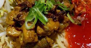 Resep Mie Ayam Abang Endooool Oleh Icha Felice Recipe Resep Mie Masakan Indonesia Resep Makanan