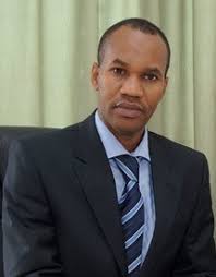 Quand Wade s'en prenait publiquement à Mamadou Ibra Kane de la Tfm