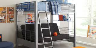 Double the fun with our boys bunk beds! Boys Loft Bed Cheaper Than Retail Price Buy Clothing Accessories And Lifestyle Products For Women Men