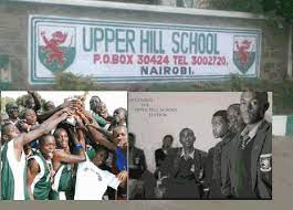 Upper Hill High School’s CBE Subjects, Grade 10 Admissions, Pathways, Contacts, Location, Fees, Admission, Photos {Full Details}