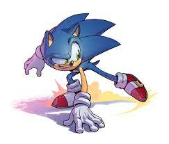 Draw many Cartoon | Sonic the hedgehog, Sonic, Sonic fan characters