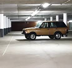 Image result for Nevada Gold 1980 Land Rover
