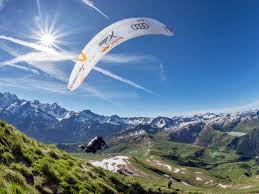It first launched in 2003 and has since taken place every other year. Red Bull X Alps 2021 Startet Am 20 Juni 2021 Willya