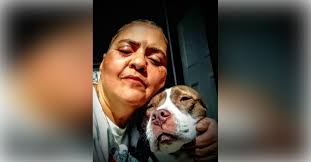 Obituary information for Dana Lafon Dillard