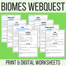 To download free student exploration: Biomes Webquest Pdf Digital Resource With Answer Key