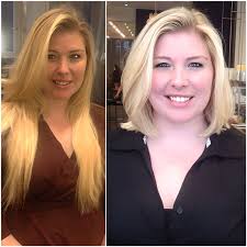 Hello! What do you think about this change! 😍