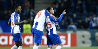 Links to fc porto vs. Fc Porto 2 0 Boavista Dragoes Somam Decima Vitoria Consecutiva Frente Ao Boavista Mesmo Em Piloto Automatico I Liga Sapo Desporto