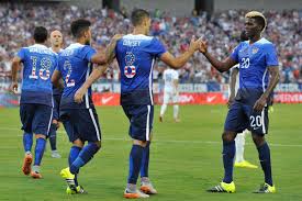 El ganador jugará los juegos olímpicos. Usa Vs Honduras 2015 Gold Cup Live Stream Lineups And More Big D Soccer