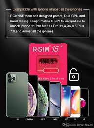 Turbo sim universal if you have your nokia hanset locked, then the simplest way to unlock it is by using the turbo sim universal. Lo Nuevo R Sim15 Rsim 15 Turbo Sim Sim Desbloqueo Universal Para Iphone6 7 8 X Xs 11pro Max 11pro En Ios 13 Por Linwei518000 4 07 Es Dhgate Com