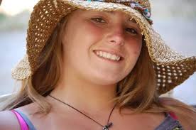 Bailey Blunt went missing from Humboldt County, CA and was last seen