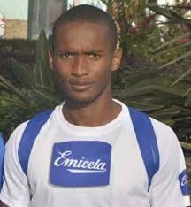 Wilson Cabral a grande esperança