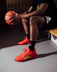 Shop our donovan mitchell shoes & clothing range. Adidas Don Issue 1 Donovan Mitchell S Marvel Spider Man Shoe Release Footwear News