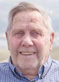 James Ragains Obituary July 5, 2019