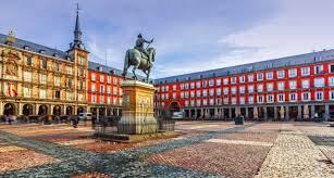 Arte, storia, lingua, passato e presente. La Vera Differenza Tra Italia E Spagna Perche Madrid Ha Scavalcato Roma Nell Euro