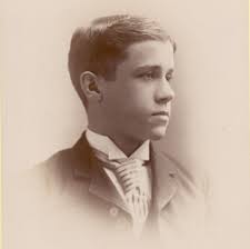 The Children of Samuel and Emma-Kirtland Hine