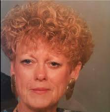 Rebecca Anne “Becky” Bales Treece (1947-2016)