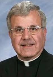 Former vicar general assigned to new parishes