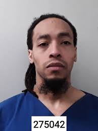 Offender Information