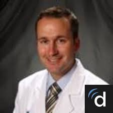 Dr. Alexander D. Davis, MD