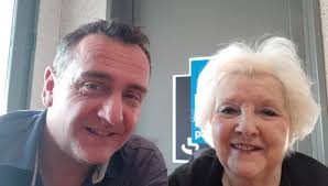 Les Cordons Bleus sont Rock'N'Roll