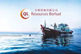 Eita resources bhd., eita electric sdn.bhd., eita integrated system sdn. Ql Resources Plans Rm300m Capex In Fy19 The Edge Markets