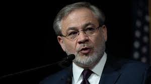 Trump nominates Dan Brouillette as new energy secretary