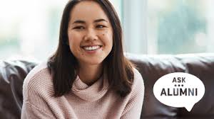 Ask Alumni