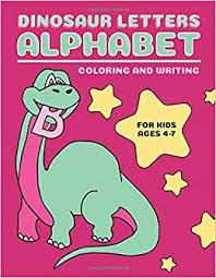 Grade 1 common core standards. Dinosaur Letters Alphabet Coloring And Writing For Kids Ages 4 7 My First Kindergarten Activity Book Kindergarten Readiness Workbook Dinosaur Grade Fun Learning Handwriting Book Pink Studio Color World 9798635526361 Amazon Com Books