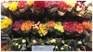 I get the costco bulk shredded parm. Red Roses Bulk Costco