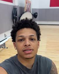 Jayme Parker Ohio State