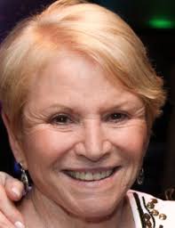 Obituary information for Barbara Sharove Shocket