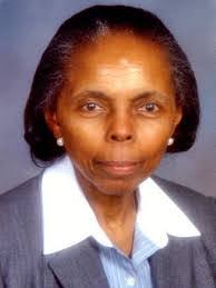 Inez Smith's Instagram, Twitter & Facebook