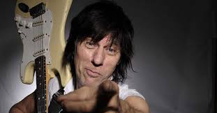 Why Jeff Beck was the best guitarist in the world