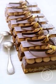 The French Pastry School Food Fancy Desserts Pastry
